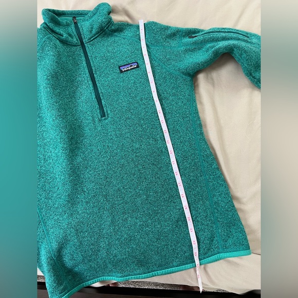 Patagonia Better Sweater 1/4 Zip Fleece - Picture 6 of 6